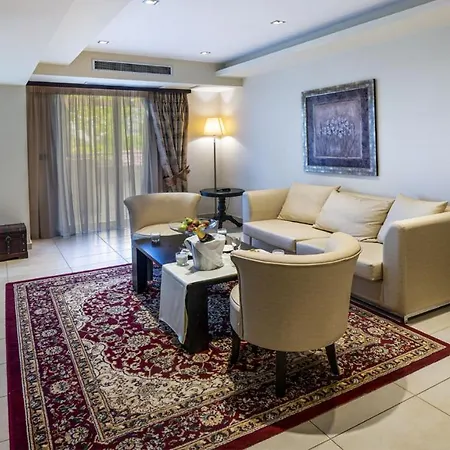 Hotel Amalias Kourouta