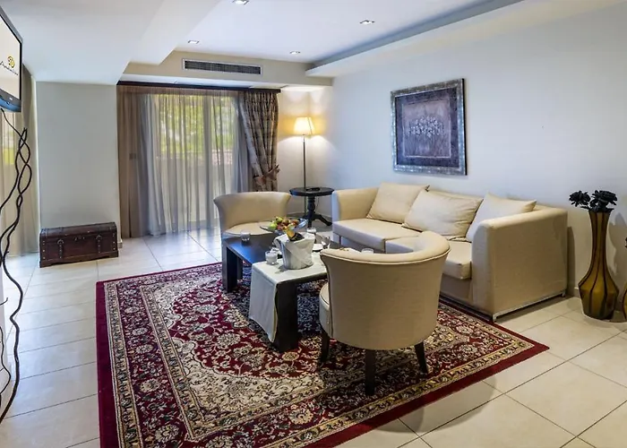 Hotell Amalias Kourouta