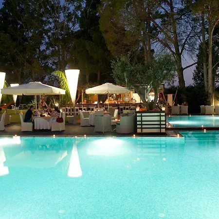 Hotel Amalias Kourouta