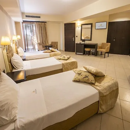 Amalias ホテル 3*