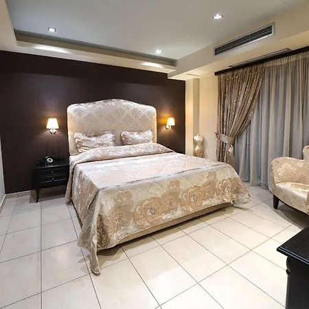 Hotel Amalias
