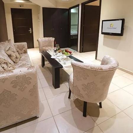 Hotel Amalias Kourouta