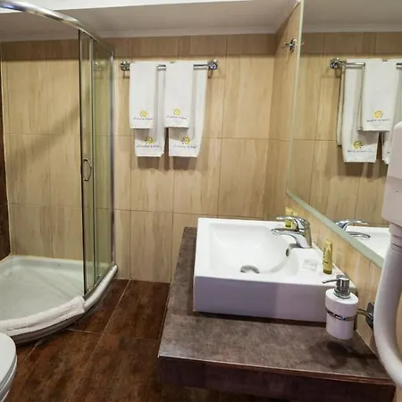 Amalias 3* Курута