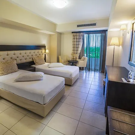 Amalias ホテル 3*