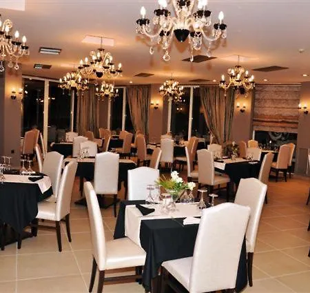 Hotel Amalias