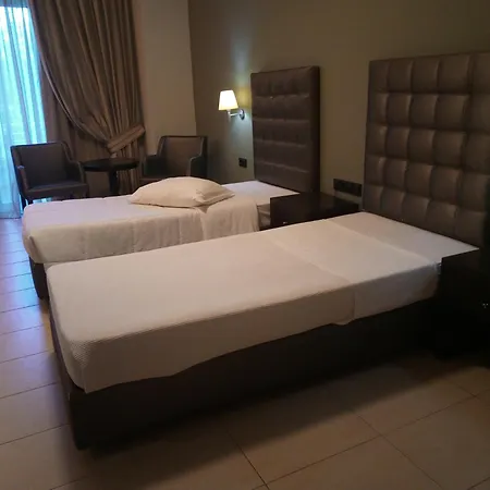 Amalias Hotel