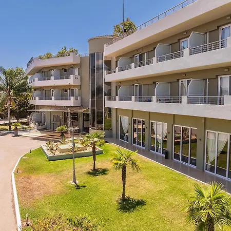 Hotel Amalias