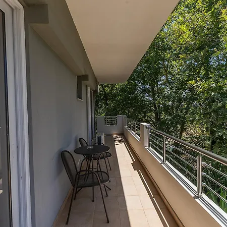 Hotel Amalias Kourouta