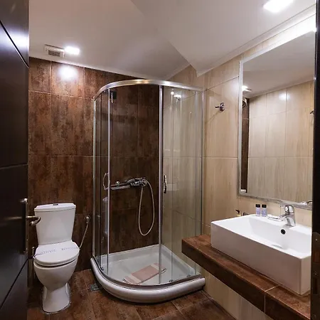 Hotel Amalias 3*
