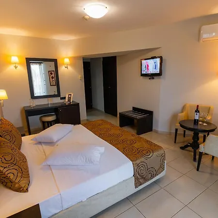 Hotel Amalias Kourouta